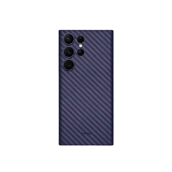 K Doo Air Carbon Ultra Thin Case For Galaxy S23 Ultra (4)