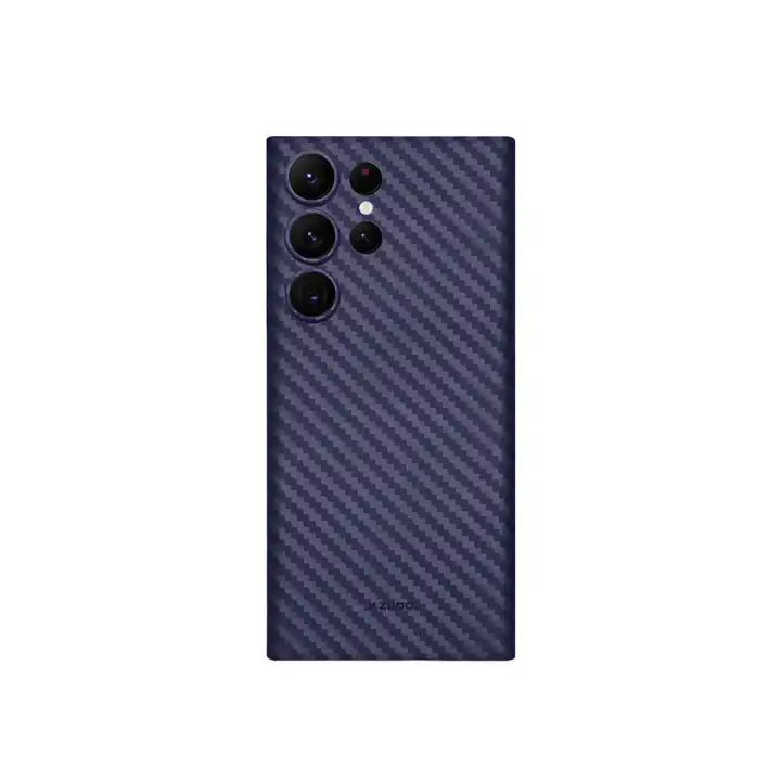 K Doo Air Carbon Ultra Thin Case For Galaxy S23 Ultra (4)