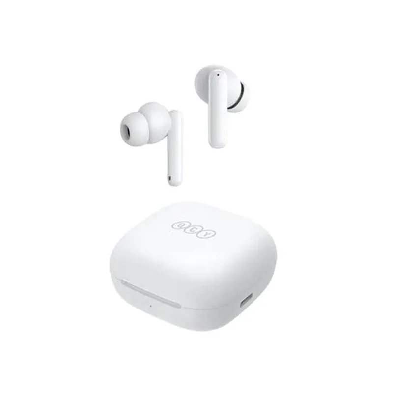 Qcy T13 Anc Tws Earbuds New Version
