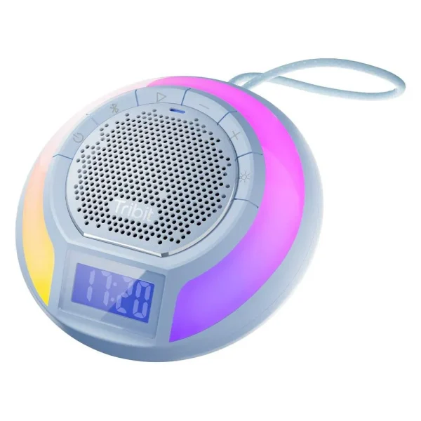 Tribit Aquaease Shower Bluetooth Speaker Ipx7 Waterproof (3)