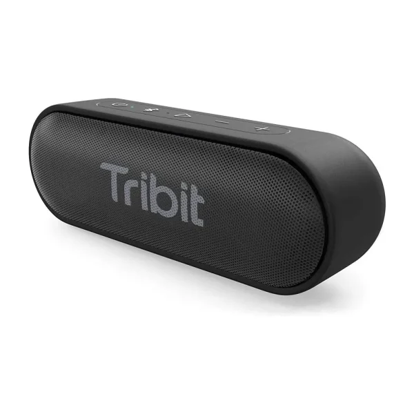 Tribit Xsound Go Bluetooth Speaker 16w (1)