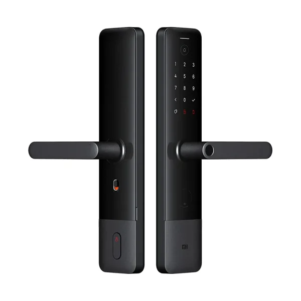 Xiaomi Mi Smart Door Lock E Fingerprint Password Bluetooth Unlock De (1)