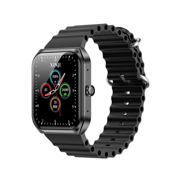 Xinji Cobee C1 Pros Smart Watch (4)