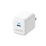 Anker 312 20w Ii Pd Usb C Wall Charger (4)