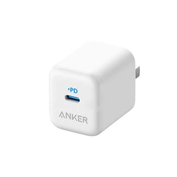 Anker 312 20w Ii Pd Usb C Wall Charger (4)