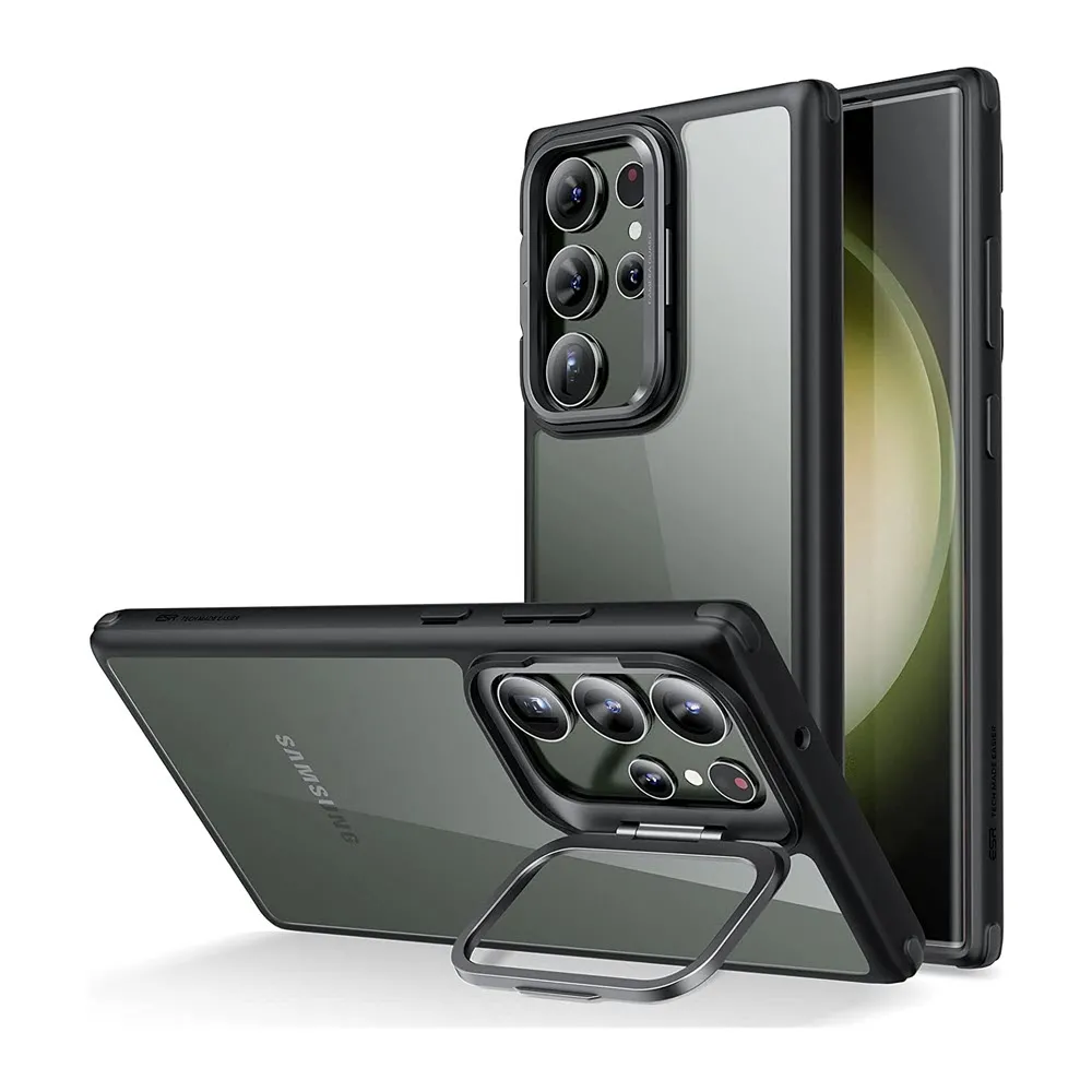 ESR Classic Kickstand Case for Samsung S23 Ultra - GadStyle BD