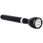 Geepas GFL3827N Rechargeable LED Flashlight