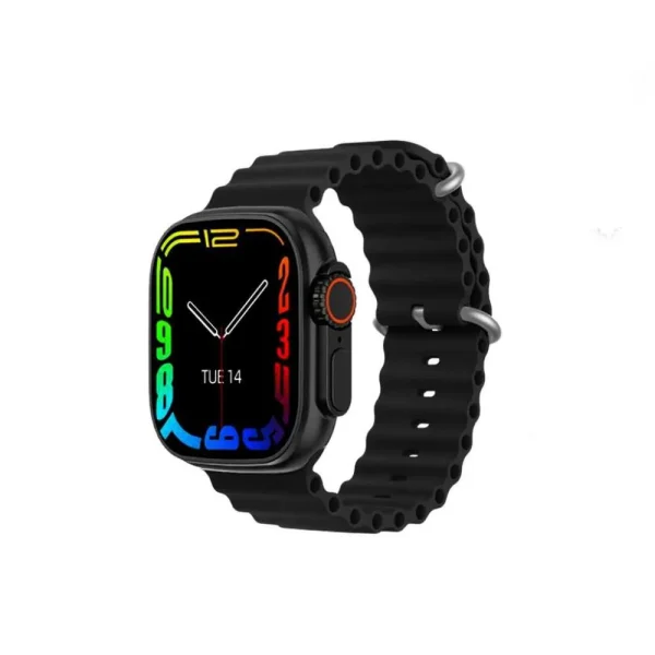 Hoco Y12 Ultra Smartwatch (6)