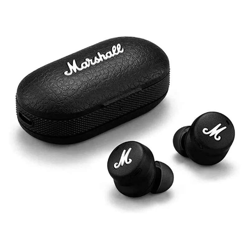 Marshall Mode Ii True Wireless Headphones (7)