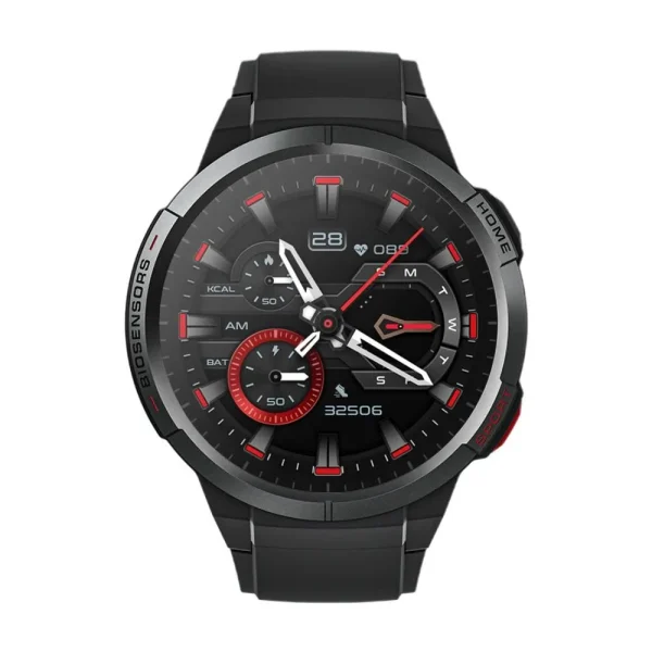 Mibro Gs Smart Watch With Gps (3)