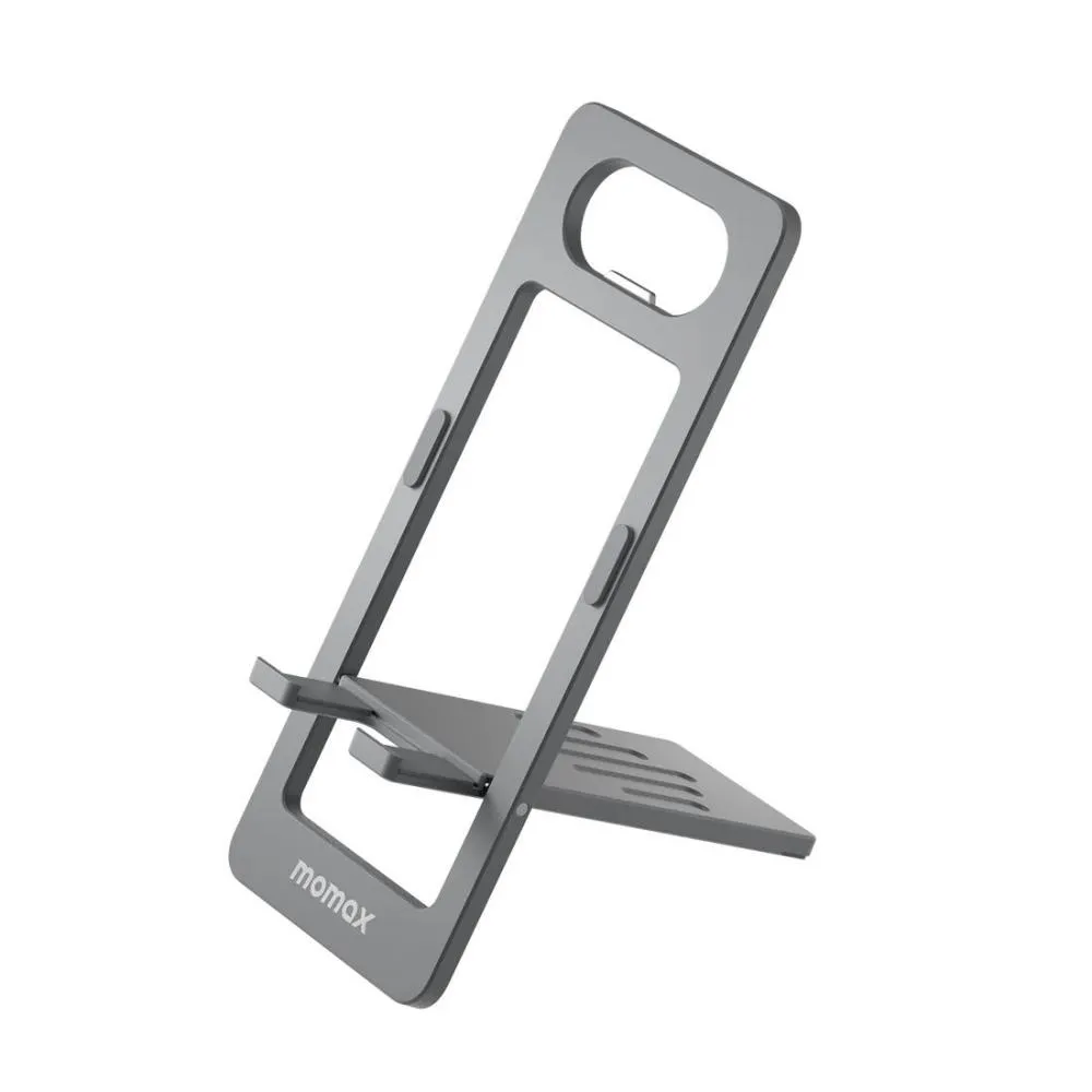 Momax Kh9 Foldable Handy Phone Stand (1)
