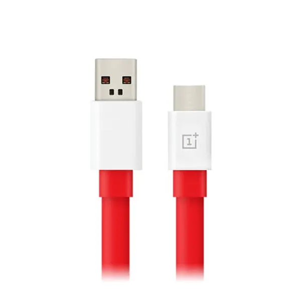 Oneplus Supervooc 80w Type A To Type C Cable 100cm (3)