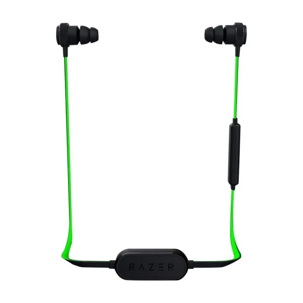 Razer Hammerhead Bt Wireless Gaming Earphone (1)