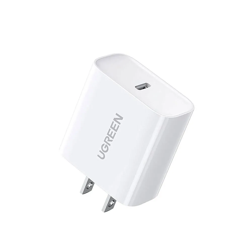 Ugreen 20w Usb C Fast Charger (1)
