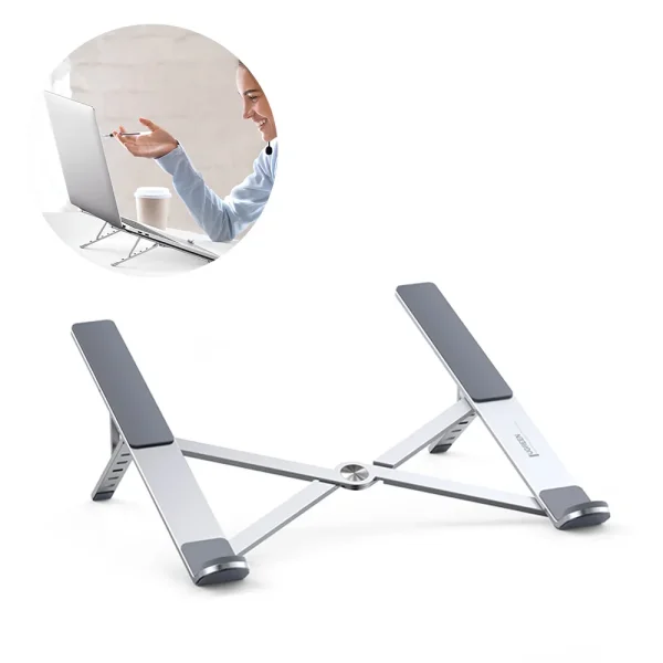 Ugreen Lp451 Foldable Laptop Stand (3)