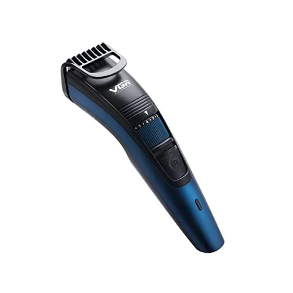 Vgr V 052 Trimmer Hair Clipper Beard Trimmer (2)