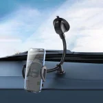 Wiwu Ch016 Car Phone Holder Mount For Car Dashboard Stand (1)