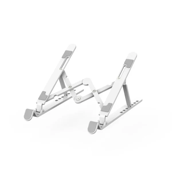 Wiwu S500 Foldable Lightweight Aluminium Laptop Stand (2)