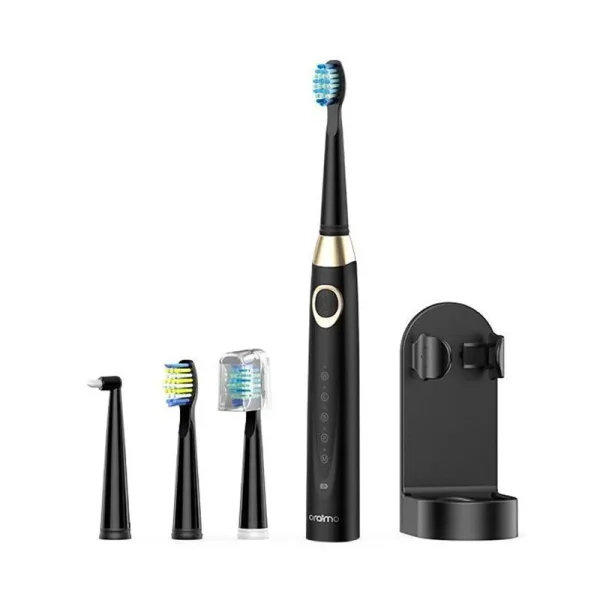 Oraimo 508 Smartdent C2 Powerful Sonic Cleaning Electric Toothbrush (1)