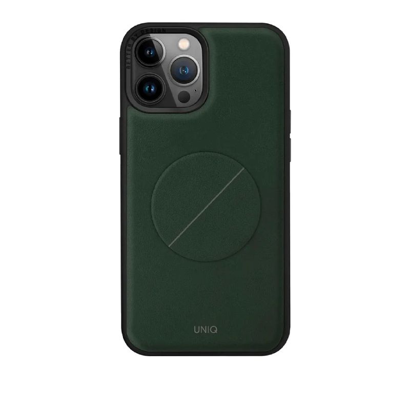 Uniq Novo Series Protective Case For Iphone 14 Pro Iphone 14 Pro Max 3