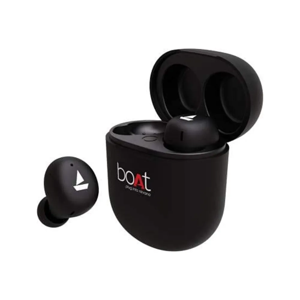 Boat Airdopes 381 Bluetooth Truly Wireless Earbuds (1)