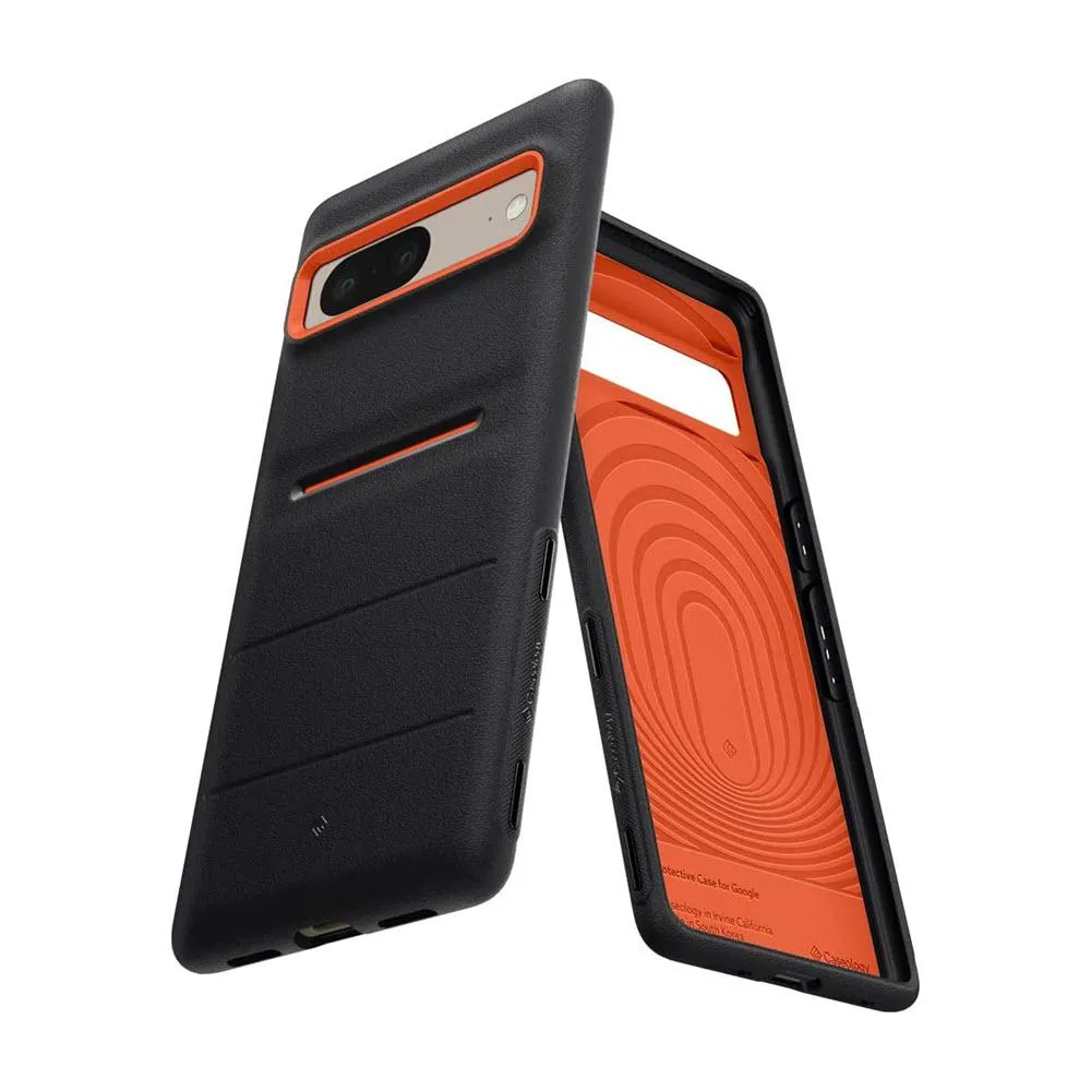 Caseology Athlex For Google Pixel 7 Military Grade Drop Tested Case (2)