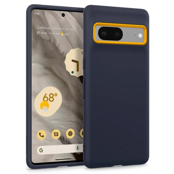Caseology Nano Pop Series Silicone Protective Case For Pixel 7 7 Pro (2)