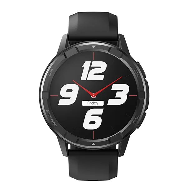 Dizo Watch R Talk Go Smart Watch (1)