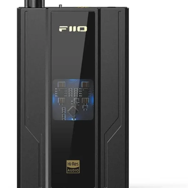 Fiio Q11 Portable Usb Dac Amp (1)