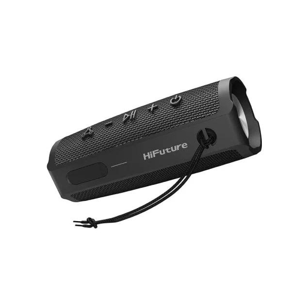 Hifuture Soundpro 16w Wireless Portable Speaker (9)