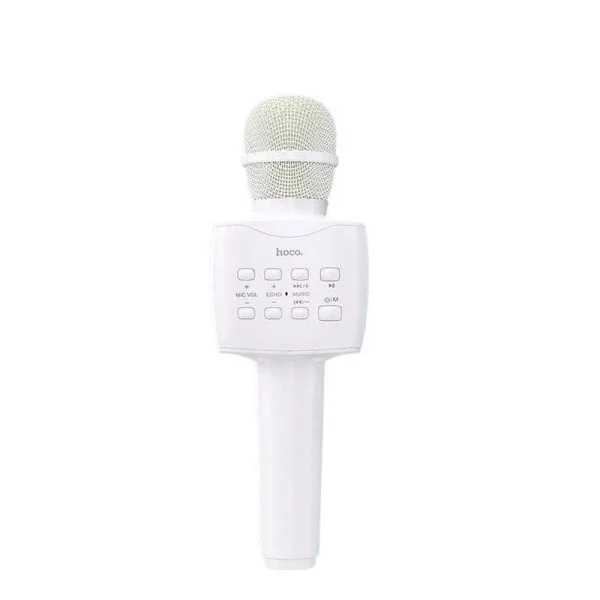 Hoco Bk5 Cantando Karaoke Microphone (1)