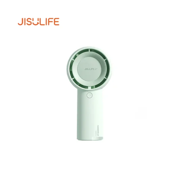 Jisulife Fa43 Handheld Turbo Fan 4000mah (2)