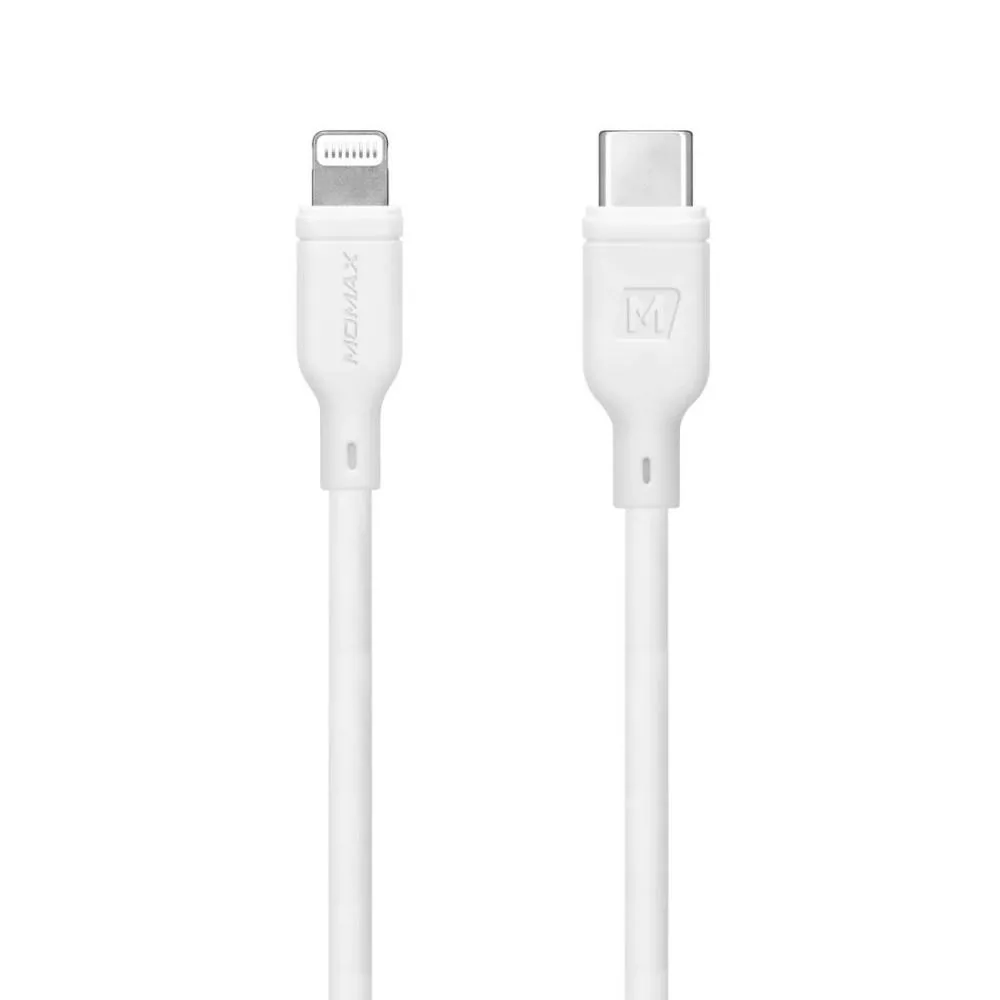 Momax Dl36 Zero Usb C To Lightning 18w Pd Fast Charge Cable (5)