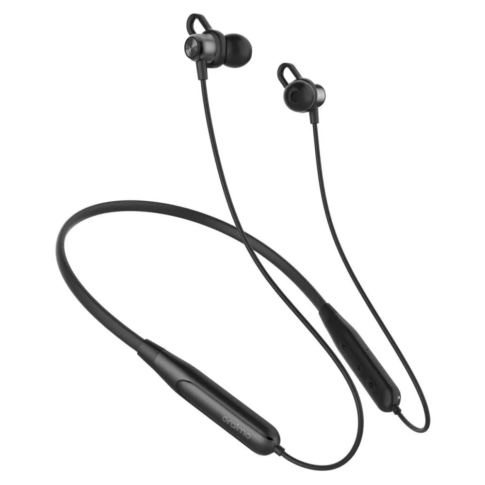 Oraimo Feather 2c Wireless Neckband Bluetooth Headphones (6)