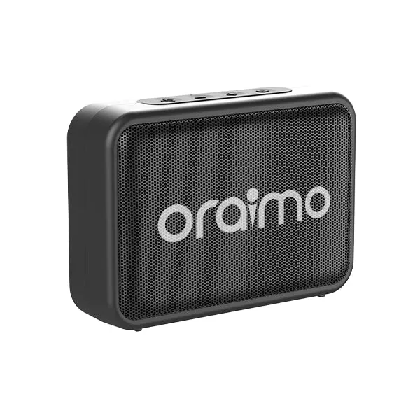 Oraimo Obs 02s Soundgo 4 Ultra Portable Wireless Speaker (4)