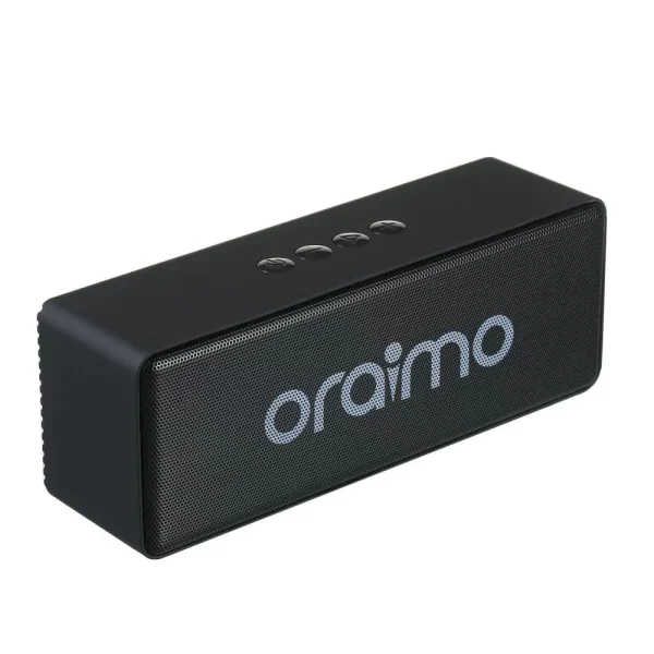 Oraimo Obs 82dn 10w Wireless Speaker (9)