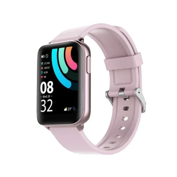Oraimo Watch Pro Smart Watch (6)