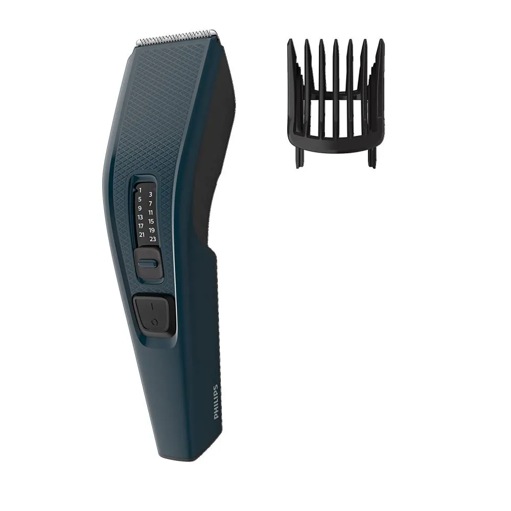 Philips Hc3505 15 Series 3000 Corded Hairclipper Trimmer (4)