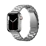 Stainless Steel Wrist Band Strap For Iwatch (1)