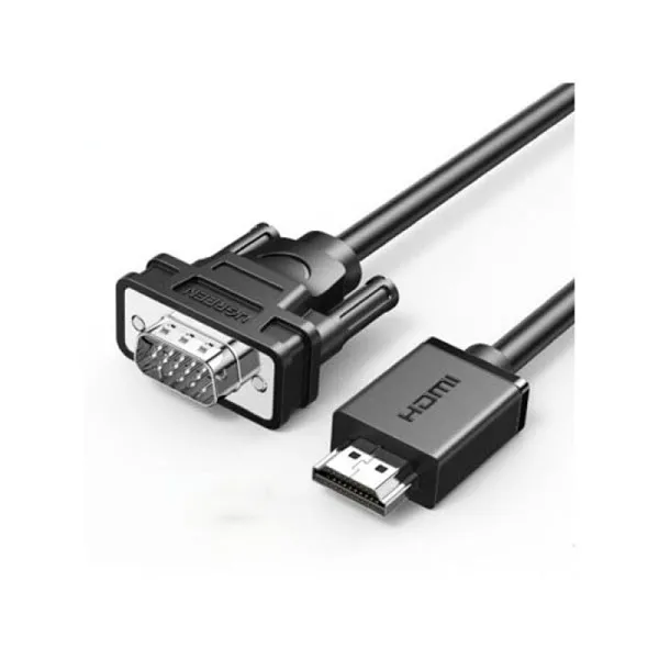 HOCO UA15 Lightning To HDMI Cable - Lightning / HDMI / 2 Meters