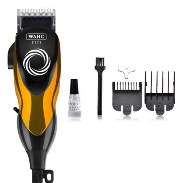 Wahl 2171 Professional Hair Trimmer For Man (1)