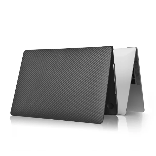 Wiwu Ikavlar Shockproof Hardshell Protective Case For Macbook Air 13 6 Inch (2)