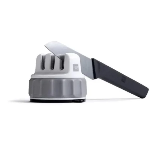 Xiaomi Youpin Huohou Mini Knife Sharpener One Handed Sharpening Tool (2)