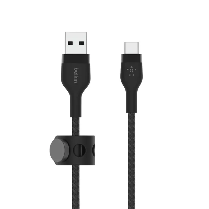 Belkin Boost Charge Pro Flex Usb A To Usb C Cable 3 3ft (1)