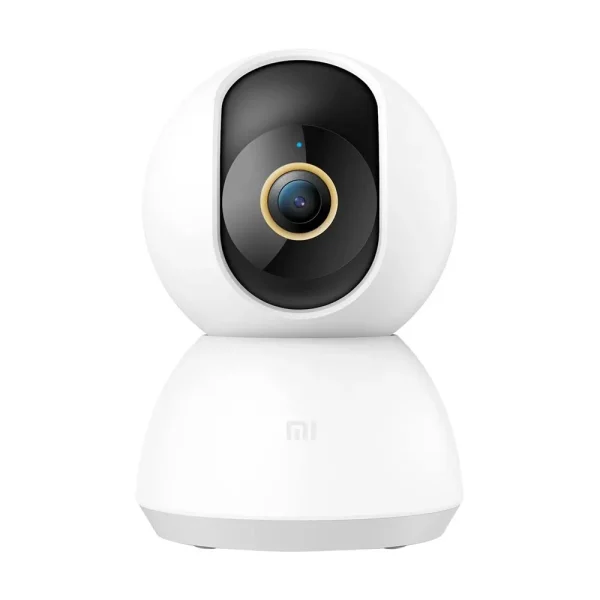 Xiaomi C300 2k 360 Smart Home Security Wifi Camera (1)