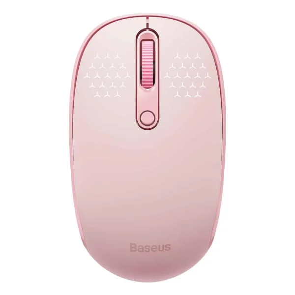 Baseus F01b Tri Mode Wireless Mouse (2)