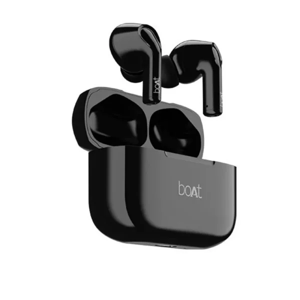 Boat Airdopes 161 Wireless Earbuds With Massive Playback (4)