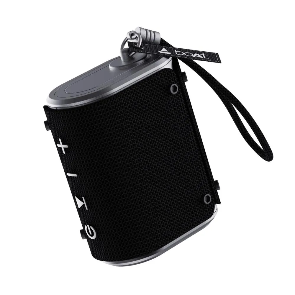 Boat Stone Grenade Pro Bluetooth Speaker (1)