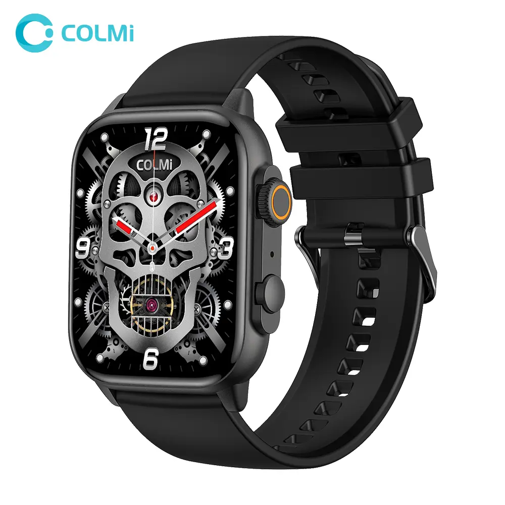 Colmi C81 Bluetooth Calling Smart Watch (1)