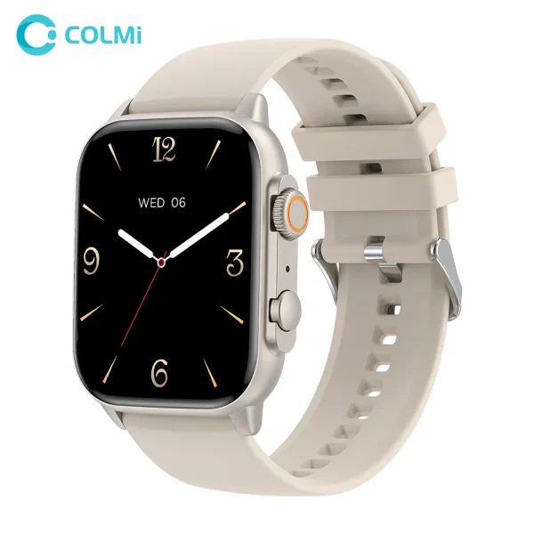 Colmi C81 Bluetooth Calling Smart Watch (2)